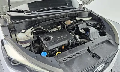 Hyundai Tucson 2017, 171400 км, за 5714.66 USD - фото 6