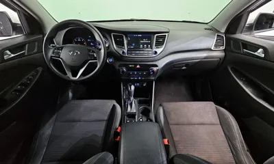 Hyundai Tucson 2017, 171400 км, за 5714.66 USD - фото 7