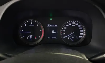 Hyundai Tucson 2017, 171400 км, за 5714.66 USD - фото 8