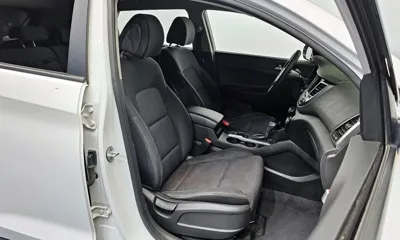 Hyundai Tucson 2017, 171400 км, за 5714.66 USD - фото 10