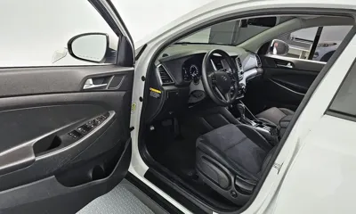 Hyundai Tucson 2017, 171400 км, за 5714.66 USD - фото 11