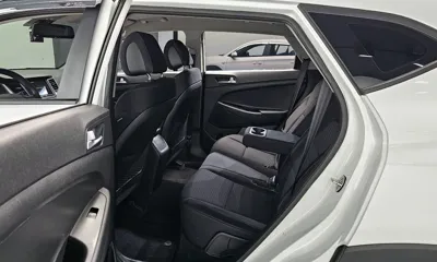 Hyundai Tucson 2017, 171400 км, за 5714.66 USD - фото 12