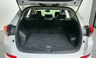 Hyundai Tucson 2017, 171400 км, за 5714.66 USD - фото 13