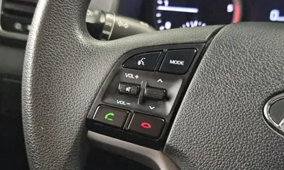 Hyundai Tucson 2017, 171400 км, за 5714.66 USD - фото 15