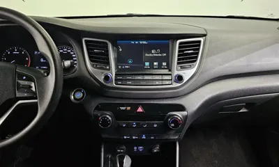 Hyundai Tucson 2017, 171400 км, за 5714.66 USD - фото 17