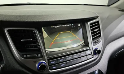 Hyundai Tucson 2017, 171400 км, за 5714.66 USD - фото 18