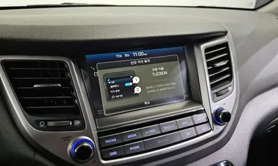 Hyundai Tucson 2017, 171400 км, за 5714.66 USD - фото 19