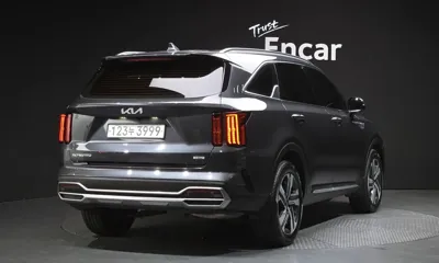 Kia Sorento 2023, 85858 км, за 19502.04 USD