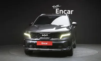 Kia Sorento 2023, 85858 км, за 19502.04 USD