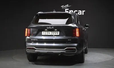 Kia Sorento 2023, 85858 км, за 19502.04 USD