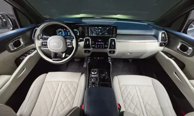 Kia Sorento 2023, 85858 км, за 19502.04 USD - фото 7