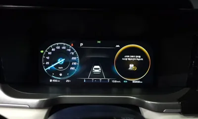 Kia Sorento 2023, 85858 км, за 19502.04 USD - фото 8