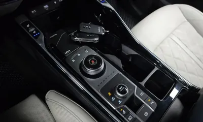 Kia Sorento 2023, 85858 км, за 19502.04 USD - фото 9