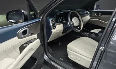 Kia Sorento 2023, 85858 км, за 19502.04 USD - фото 10