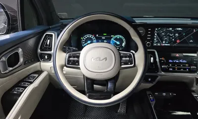 Kia Sorento 2023, 85858 км, за 19502.04 USD - фото 12