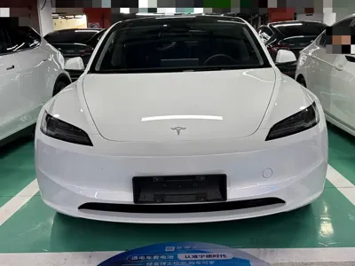Tesla Model 3 2025, 12000 км, за 23070.79 USD