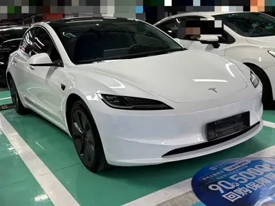 Tesla Model 3 2025, 12000 км, за 23070.79 USD