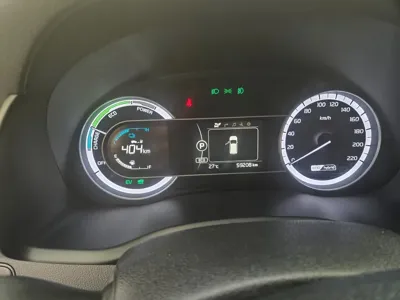 Kia Niro 2018, 59000 км, за 10401.09 USD - фото 8