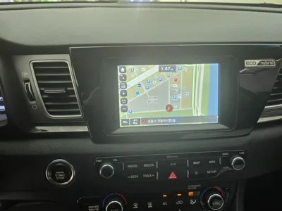 Kia Niro 2018, 59000 км, за 10401.09 USD - фото 9