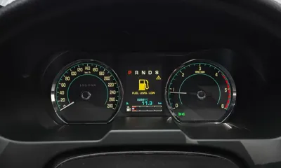Jaguar XF 2012, 229811 км, за 2280.13 USD - фото 8