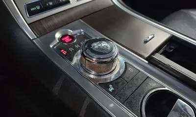 Jaguar XF 2012, 229811 км, за 2280.13 USD - фото 9