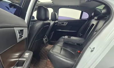Jaguar XF 2012, 229811 км, за 2280.13 USD - фото 12