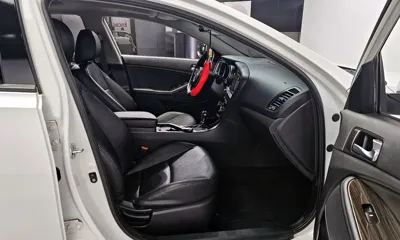 Kia K5 2014, 97808 км, за 5846.03 USD - фото 10