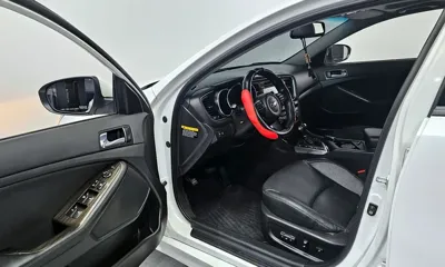 Kia K5 2014, 97808 км, за 5846.03 USD - фото 11