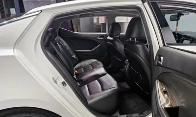 Kia K5 2014, 97808 км, за 5846.03 USD - фото 12