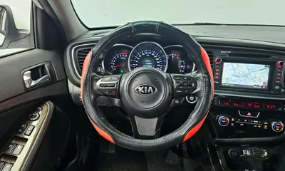 Kia K5 2014, 97808 км, за 5846.03 USD - фото 13