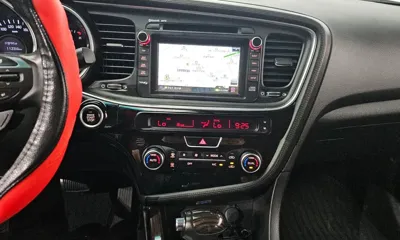 Kia K5 2014, 97808 км, за 5846.03 USD - фото 15