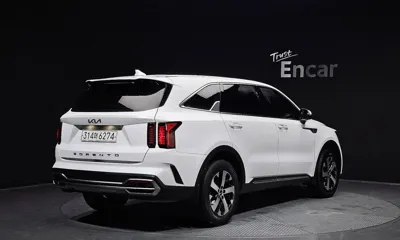 Kia Sorento 2022, 71698 км, за 14846.64 USD