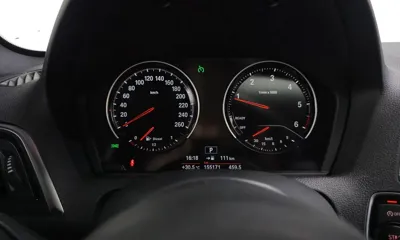 BMW 1-Series 2018, 155171 км, за 9839.83 USD - фото 8