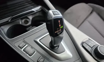 BMW 1-Series 2018, 155171 км, за 9839.83 USD - фото 9