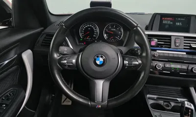 BMW 1-Series 2018, 155171 км, за 9839.83 USD - фото 13