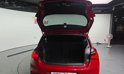 BMW 1-Series 2018, 155171 км, за 9839.83 USD - фото 20