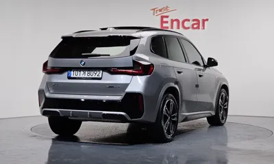 BMW X1 2024, 13333 км, за 27152.3 USD