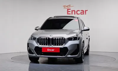 BMW X1 2024, 13333 км, за 27152.3 USD