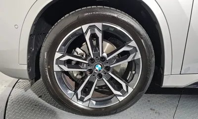 BMW X1 2024, 13333 км, за 27152.3 USD