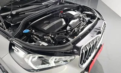 BMW X1 2024, 13333 км, за 27152.3 USD - фото 6