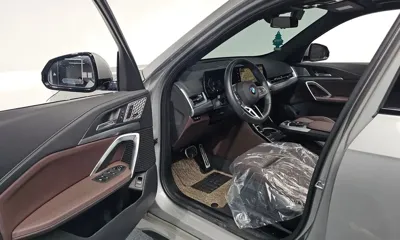 BMW X1 2024, 13333 км, за 27152.3 USD - фото 10