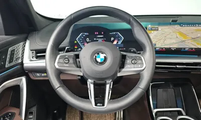 BMW X1 2024, 13333 км, за 27152.3 USD - фото 13