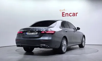 Mercedes-Benz E-Class 2021, 95206 км, за 19764.69 USD