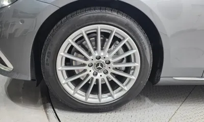 Mercedes-Benz E-Class 2021, 95206 км, за 19764.69 USD