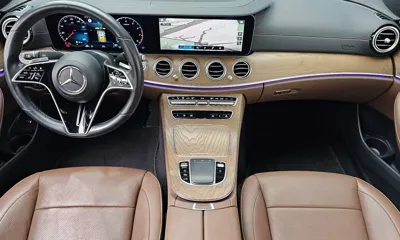 Mercedes-Benz E-Class 2021, 95206 км, за 19764.69 USD - фото 7