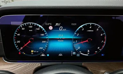 Mercedes-Benz E-Class 2021, 95206 км, за 19764.69 USD - фото 8