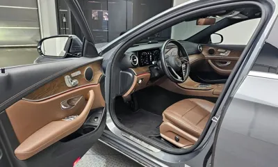 Mercedes-Benz E-Class 2021, 95206 км, за 19764.69 USD - фото 11