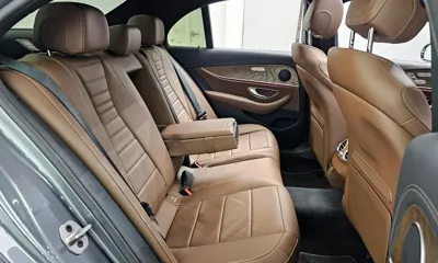 Mercedes-Benz E-Class 2021, 95206 км, за 19764.69 USD - фото 12