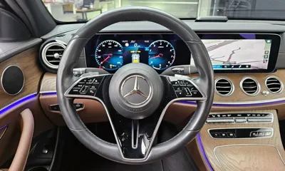 Mercedes-Benz E-Class 2021, 95206 км, за 19764.69 USD - фото 13