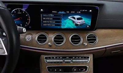 Mercedes-Benz E-Class 2021, 95206 км, за 19764.69 USD - фото 14